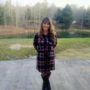 Meet your Posher, Wendy